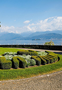 Biglietti per il Parco di Villa Pallavicino